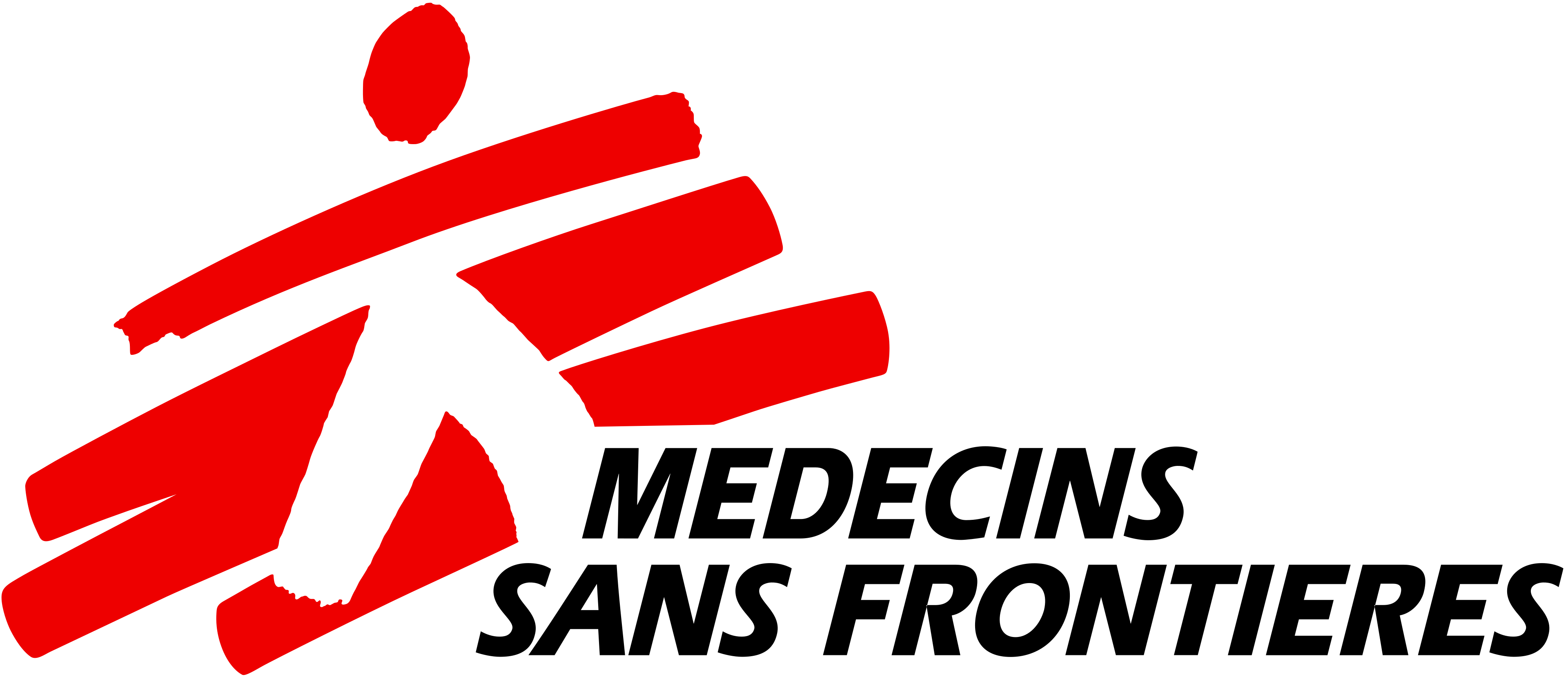 Médecins Sans Frontières - MSF